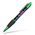 Ballpoint Pen Neon Sign Design Alani Name #352665