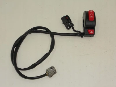 Interruttore luce destro Triumph Tiger 660 S - Immagine 1 di 4