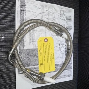 💥 ARNÉS GARRETT P.N 3071590-2 CABLE DE ENCENDIDO💥 - Imagen 1 de 5