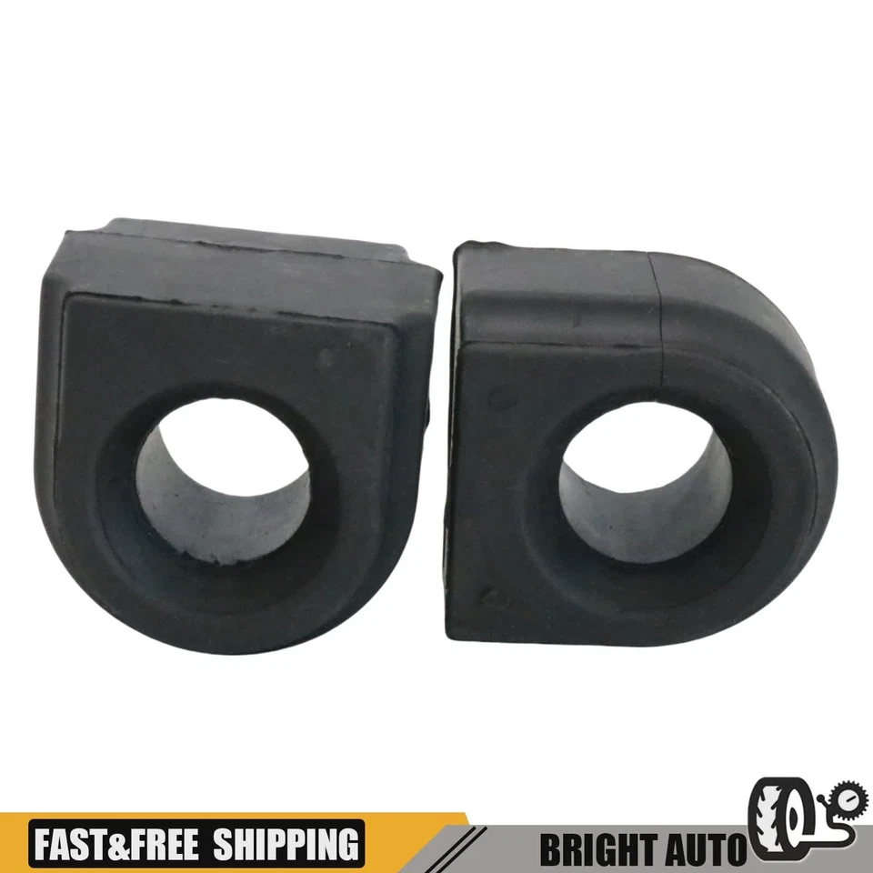 Buje de barra estabilizadora delantera 31356792124 para BMW Serie 3 Serie 4 2011-2017 Foto 1 de 4