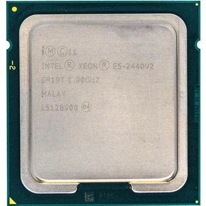 Intel Xeon E5-2440 V2 (SR19T) 1.90GHz 8-Core LGA1356 CPU - Picture 1 of 1