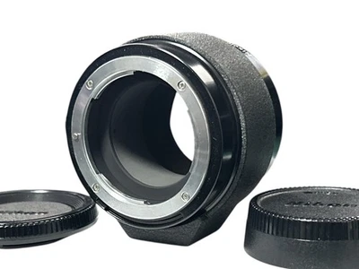 [MINT] Nikon PN-11 Auto Extension Ring 52.5 for Micro Nikkor 105mm From JAPAN - Image 1 of 4