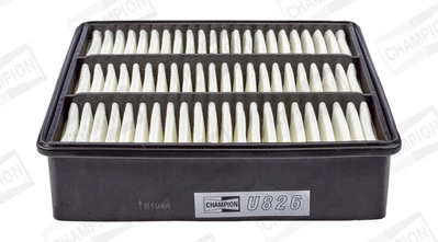 Filtro de aire CHAMPION CAF100826P para HONDA MITSUBISHI PROTON Foto 1 de 3