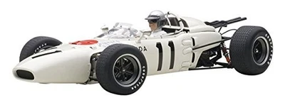 AUTOart 1/18 Honda RA272 F1 1965 #11 vincitore GP messicano pressofuso Giappone - Immagine 1 di 4