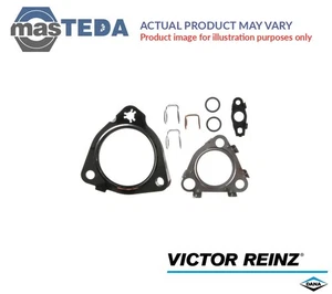 04-10375-01 Turbolader Montagesatz Victor Reinz für Mercedes-Benz E-Klasse - Bild 1 von 4