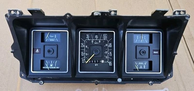 Приборная панель датчиков 1976 1979 Ford Truck F100 F150 F250 Bronco D6tf10c956 - Изображение 1 из 4