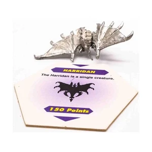 GW Epic 40k Tyranid Metal Harridan #2 NM - Picture 1 of 1
