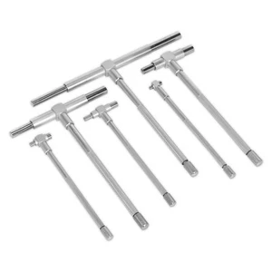Sealey Ak10115 Telescopic Bore Gauge Set 6Pc - Picture 1 of 1