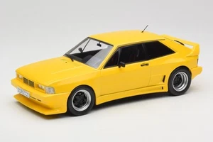 MCG18447 Volkswagen Rieger Scirocco GTO Yellow MCG 1/18 - Foto 1 di 6