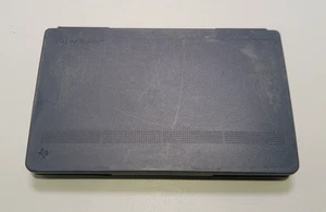 Texas Instruments TI-35 Galaxy calcolatrice solare con custodia rigida vintage - Foto 1 di 4
