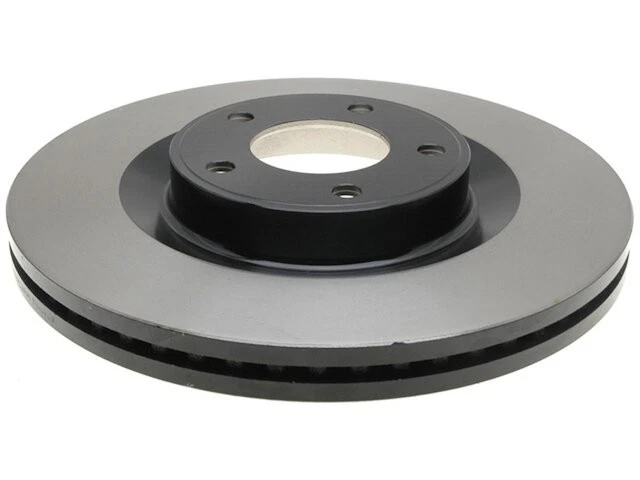 Ротор переднего тормоза 69SYXT67 для Ford Edge 2007 2008 2009 2010 2011 2012 2013 2014 - Изображение 1 из 1