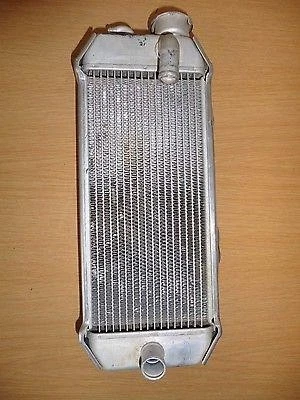 Kühler Wasserkühler radiator cooler passt an Kawasaki Kxf Kx-f Kx250F 2008 - Bild 1 von 2