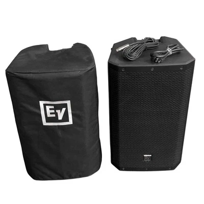 Altavoz eléctrico Electro-Voice ZLX-12P 1000 vatios 12" Foto 1 de 4