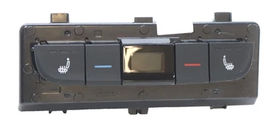 Skoda Octavia IV NX NN Limo 5E3907049A Klimabedienteil Klimaregler Hinten - Image 1 of 3