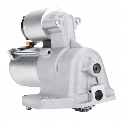 For Ford Freestyle Starter Motor 2005 2006 2007 | 3.0L V6 181 CID 6F9Z-11002-AA Foto 1 de 4