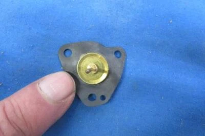 DIAFRAGMA YAMAHA XT500 SR500 NUEVO DE LOTE # 2J2-14940-00-00 1978-1979 Foto 1 de 4