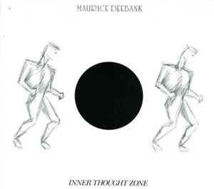 Maurice Deebank - Inner Thought Zone (LP, Album, RE) (Mint (M)) - Bild 1 von 1