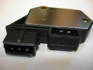 STC1184 Ignition Module for Lucas Distributors 3 Pin Landrover V8 RTC5089 - Picture 1 of 1