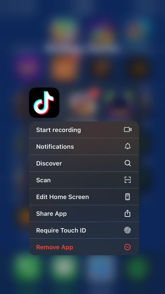 Apple iPhone SE (2022) - 128 GB - Medianoche (Straight Talk) Foto 1 de 1