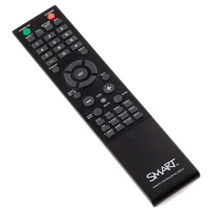 Original Smart RU-SMT55 Fernbedienung für Receiver / geprüft - Bild 1 von 1