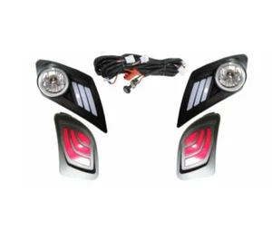 17+ Yamaha Drive2 LED Light Kit- FREE SHIPPING! - Picture 1 of 1