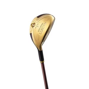 NEW Majasty PRESTIGIO XI Prestigio Eleven Hybrid MAJESTY LV740 Loft: 25 degrees - Picture 1 of 5