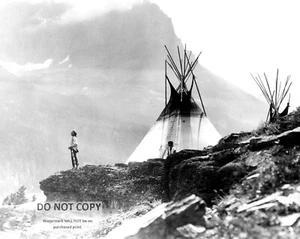ECHOES CALL BY ROLAND W. REED, CIRCA 1913 - 8X10 PHOTO (DA-599) - Picture 1 of 1