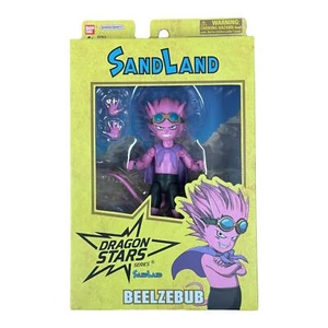 Beelzebub (Dragon Stars Bandai, Sand Land) - Picture 1 of 2
