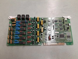 Vodavi S30238-K9063-X-2-X501 LC0B of V100 Board REV A - Bild 1 von 4