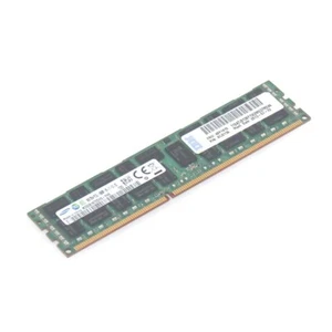 8GB RDIMM 2Rx4 PC3L-10600R DDR3 1333MHz (240 Pin) (ECC) Memory for PC/Server - Picture 1 of 1