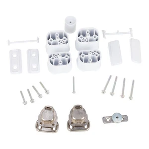 Kit de integración de puerta con bisagra incorporada para lavadora Hoover GENUINO - Imagen 1 de 6