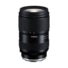 Tamron 28-75mm f/2.8 Di III VXD G2 Lens for Sony E Mount (A063S)