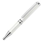 zebra oil-based ballpoint pen SL-F1 ST white BA115-W