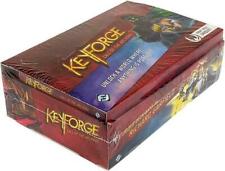 * KeyForge Call of the Archons 12 Deck Display