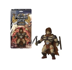 Funko Primal Age Scarecrow Figure 5.5” DC Batman NEW - Picture 1 of 4