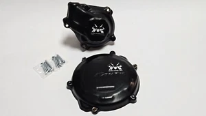 2023- FANTIC XE300 Cubierta de embrague y cubierta de encendido protección 187 - Imagen 1 de 9