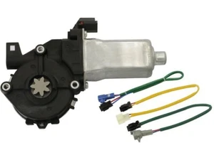 For 1997-2004 Mitsubishi Montero Sport Window Motor Rear Left 16539TTJR 1998 - Picture 1 of 2