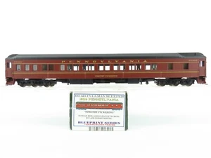 HO Branchline Blueprint Series 15319 PRR Pennsylvania 12-1 Sleeper Passenger - Picture 1 of 14