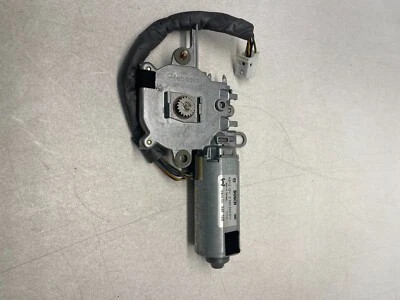 2006 2007 Mercedes-Benz C280 C350 люк солнца крыши мотор A2038203142 - Изображение 1 из 4