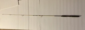 Vintage KMART SPORTFISHER SP 727 6FT Angeln Castingrute gebrauchter Griff zeigt Gebrauchsspuren - Bild 1 von 11