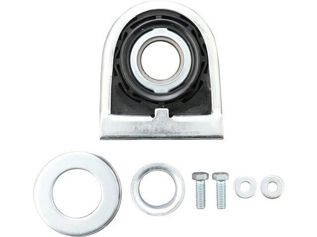 Cojinete de soporte central del eje de transmisión para Dodge Ram 3500 2001 HM132BP 1995-2002 Foto 1 de 1