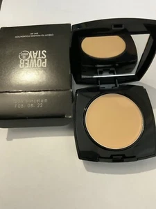 Avon Power Stay Foundation Compact Porcelain SPF20 Cream to Powder 24H Wear NEW - Picture 1 of 1