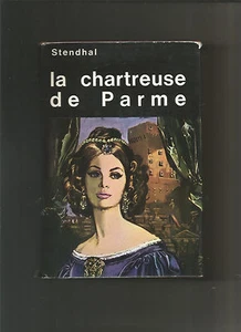 La chartreuse de parme - Stendhal - Gründ - Foto 1 di 2