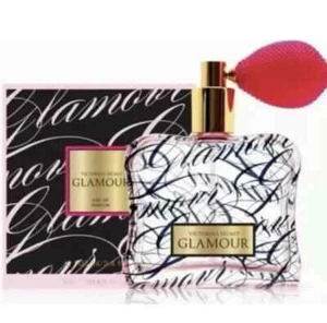 Victoria’s Secret GLAMOUR Eau DE Parfum 3.4 Fl oz New - Picture 1 of 2