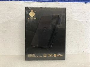 Hidizs DH80S tragbarer symmetrischer DAC & Verstärker neu versiegelt - Bild 1 von 8