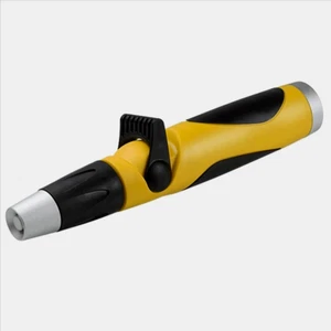 Titan 11091 Adjustable Water Spray Hose Nozzle - Picture 1 of 2
