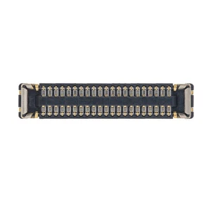 LCD/Digitizer (On Motherboard)FPC Connector For iPad Air 4/6(18)/7(19)/Pro 10.5" - Picture 1 of 3