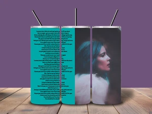 Halsey 20 Unzen Becher. - Bild 1 von 3