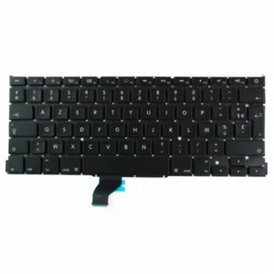 Genuine A1502 French Keyboard+Screws For MacBook Pro Retina 13'' 2013-2015 - Picture 1 of 1