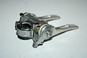 Vintage Suntour Stem Shifter Set Friction 22.2mm Japan Road Cruiser USA Shipping - Picture 1 of 14